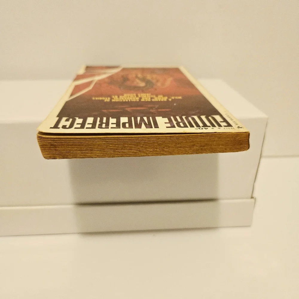 BOOK future imperfect